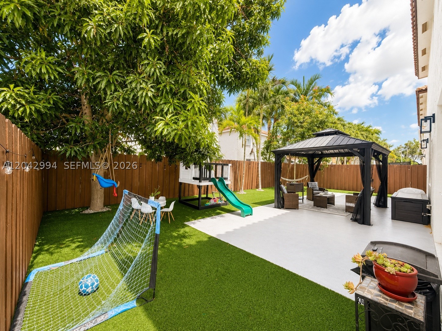 DEER CREEK SUB - Residential
