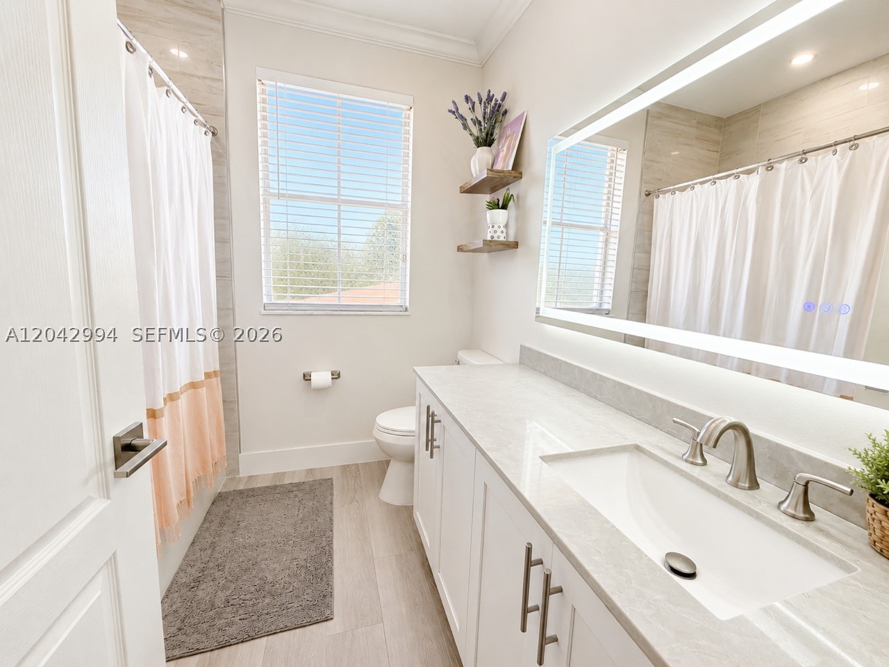 DEER CREEK SUB - Residential