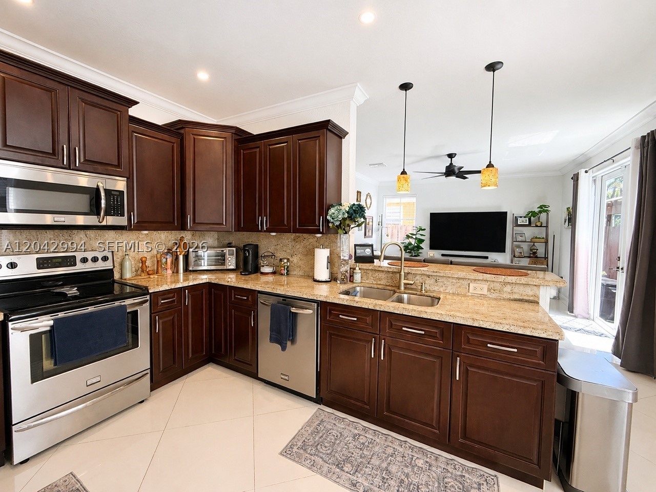 DEER CREEK SUB - Residential