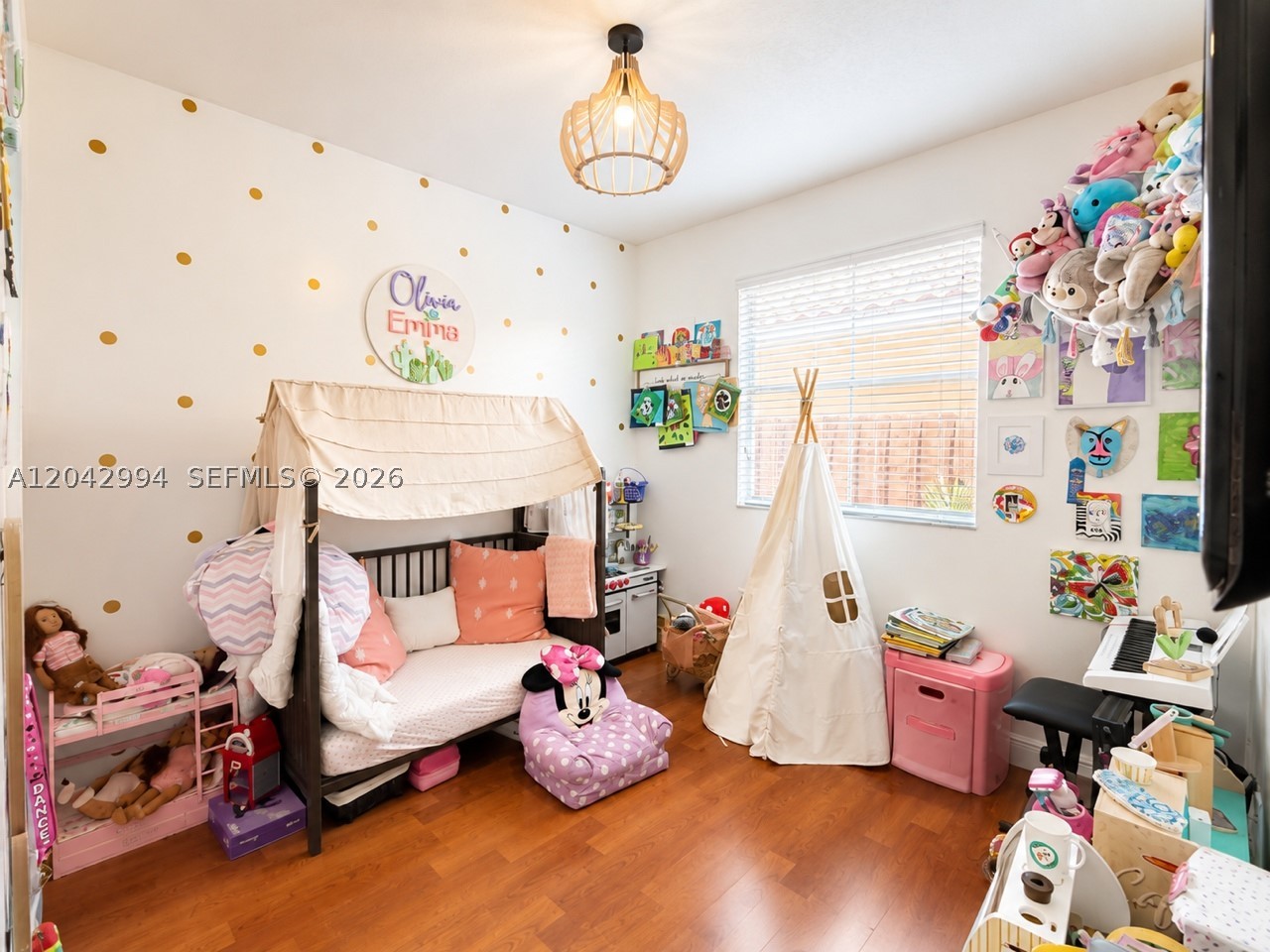 DEER CREEK SUB - Residential