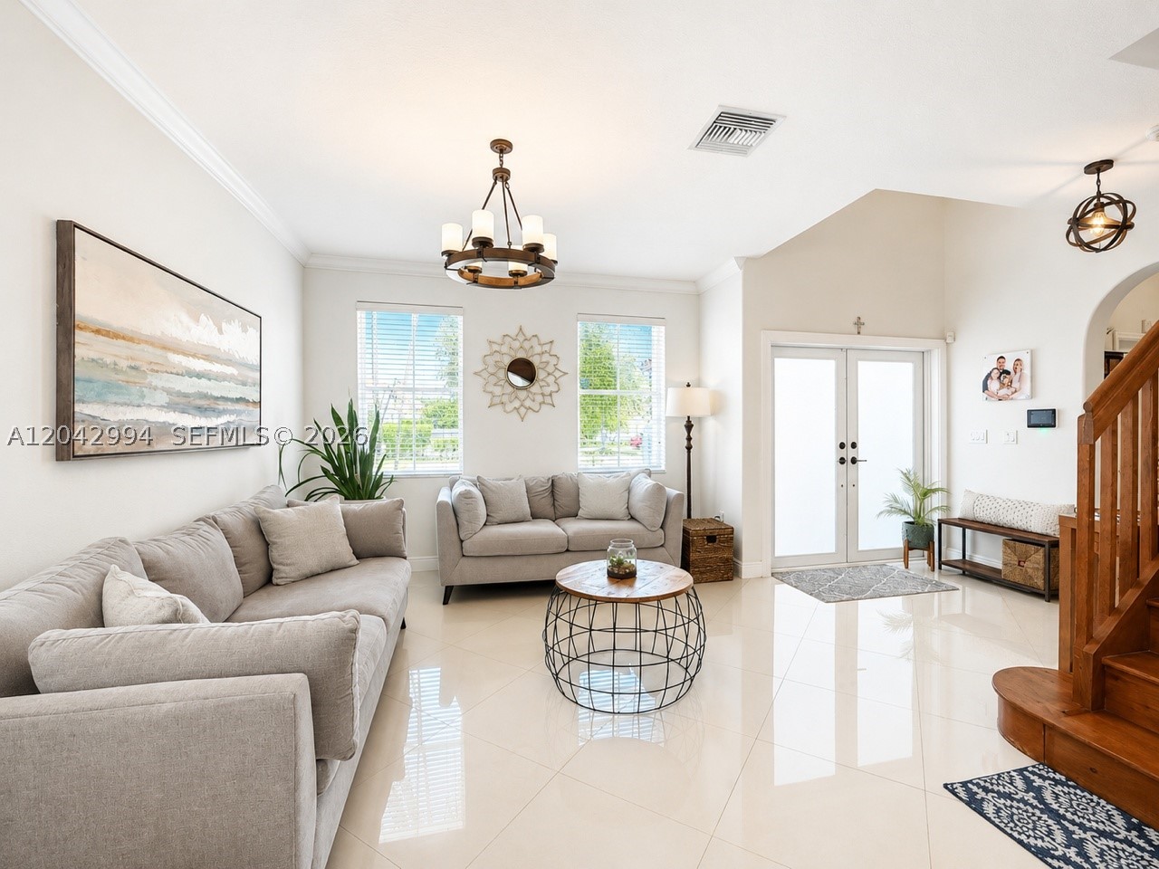 DEER CREEK SUB - Residential