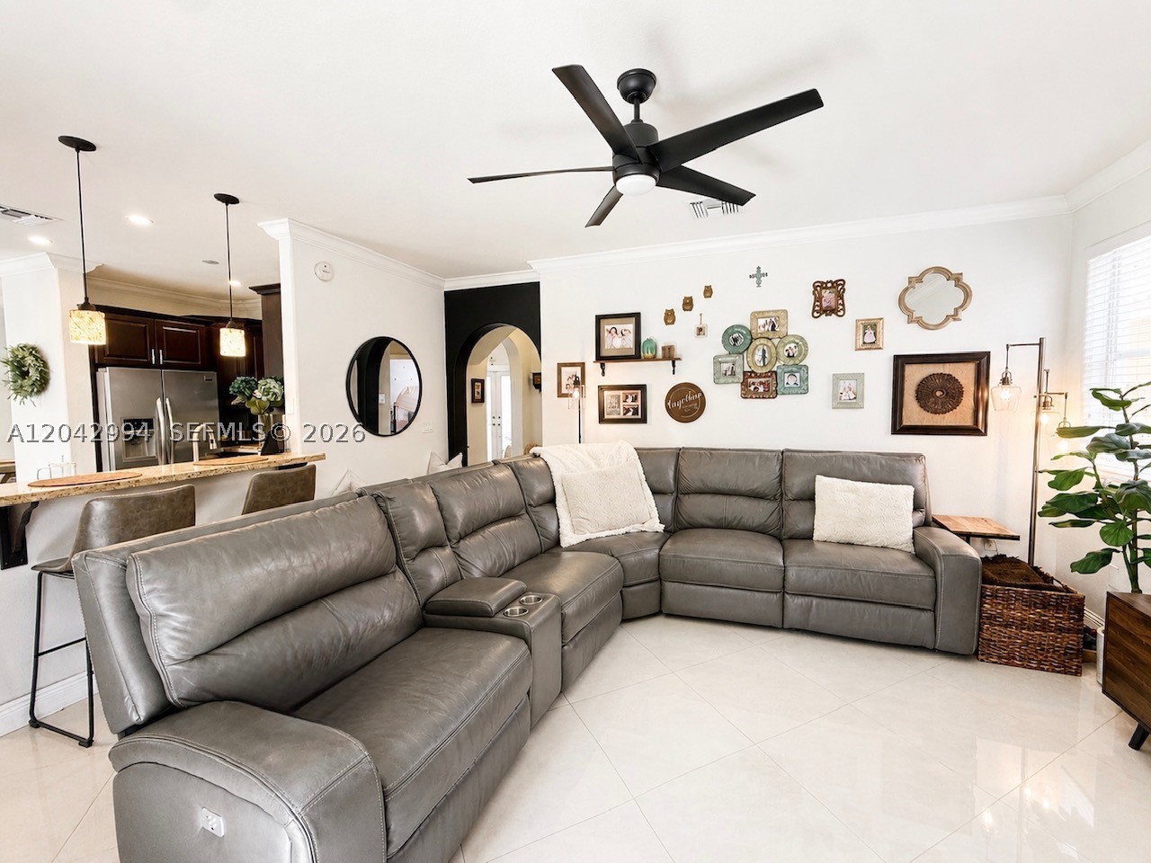 DEER CREEK SUB - Residential