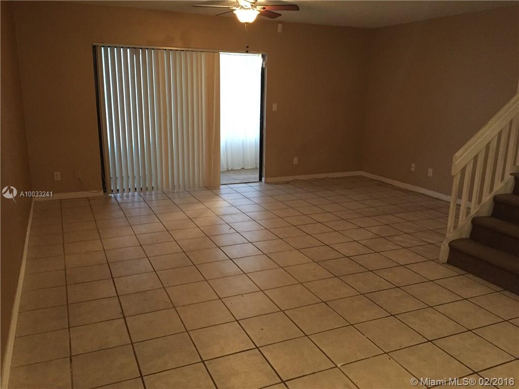 PEMBROKE POINTE - Residential Lease