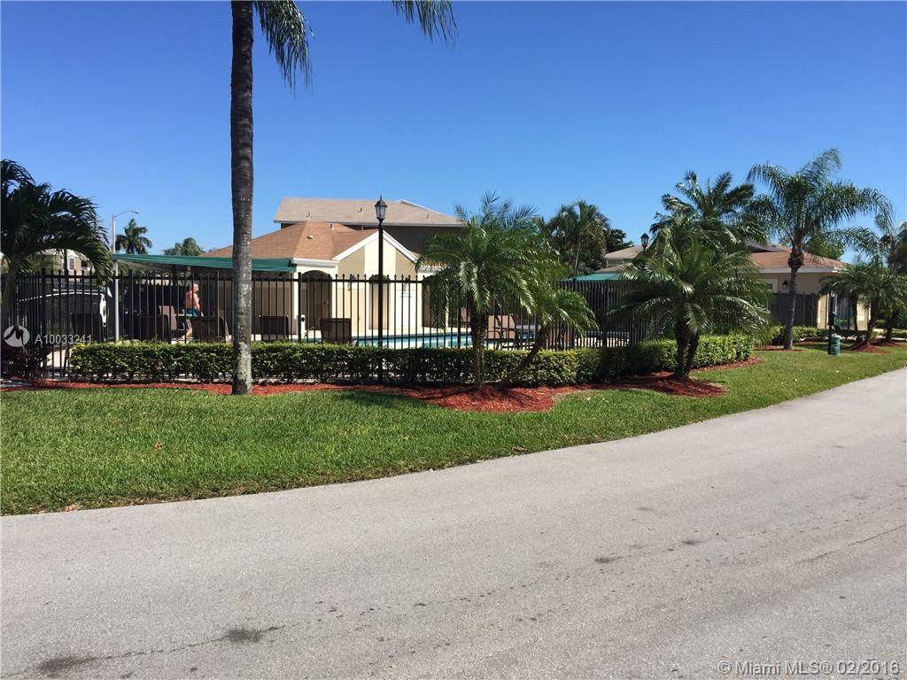 PEMBROKE POINTE - Residential Lease