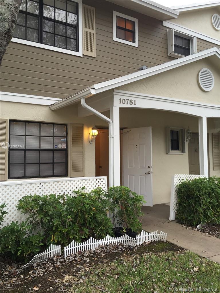 PEMBROKE POINTE - Residential Lease