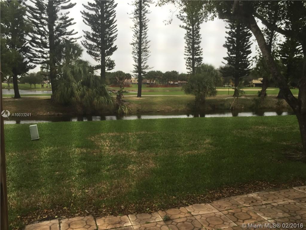 PEMBROKE POINTE - Residential Lease