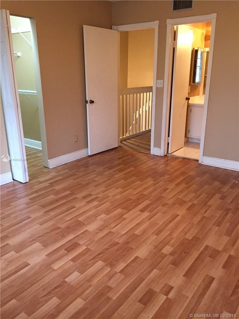 PEMBROKE POINTE - Residential Lease