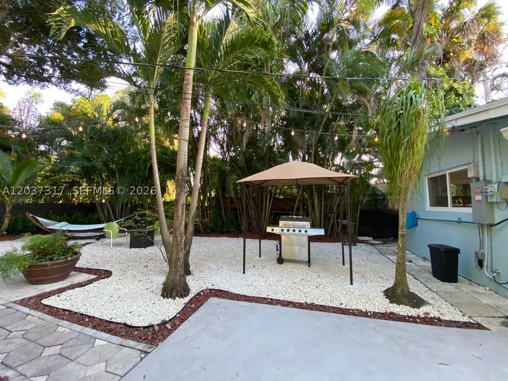 ROBERTSON PARK - Residential