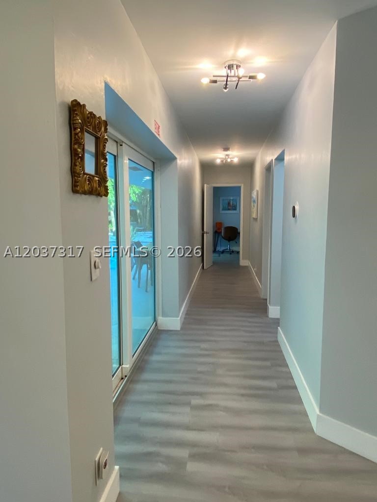 ROBERTSON PARK - Residential