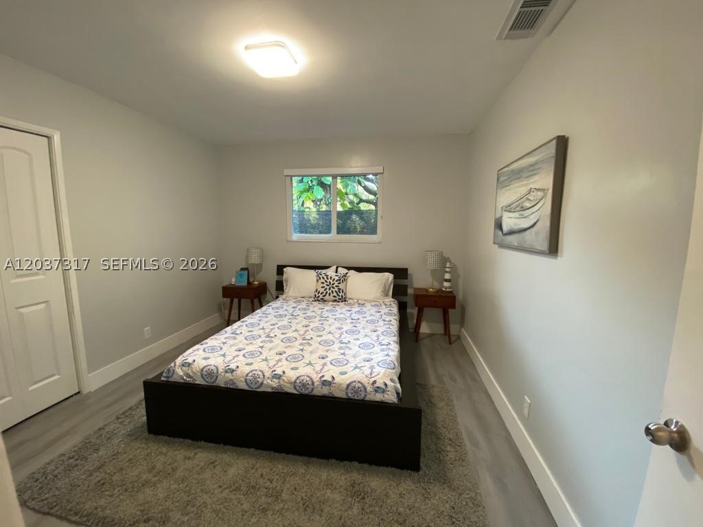ROBERTSON PARK - Residential