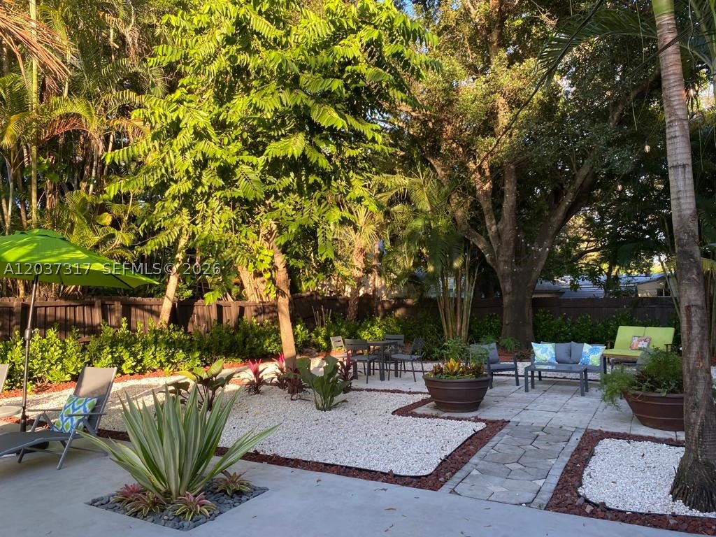 ROBERTSON PARK - Residential