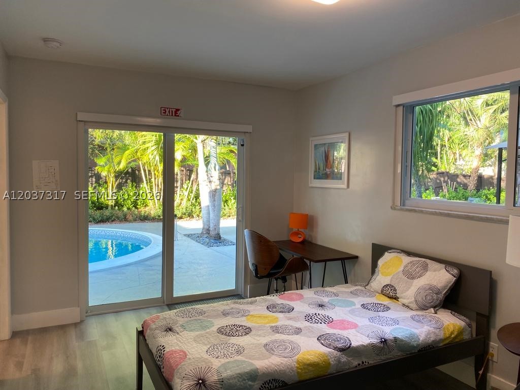 ROBERTSON PARK - Residential
