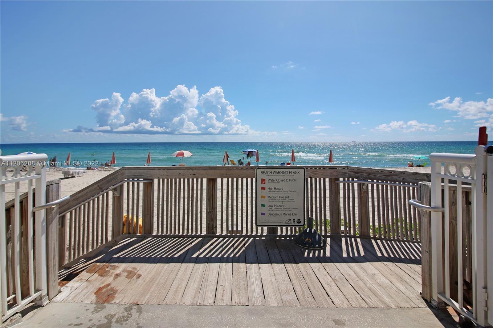 THE AVENTURA BEACH CLUB C - Residential