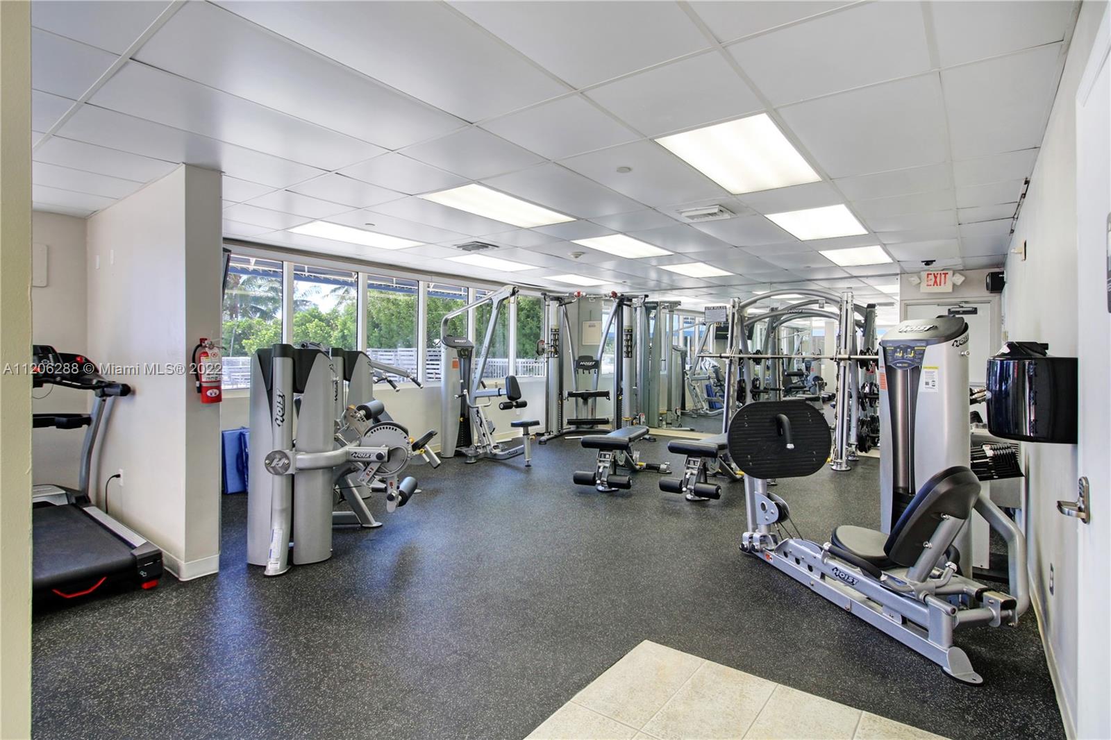 THE AVENTURA BEACH CLUB C - Residential