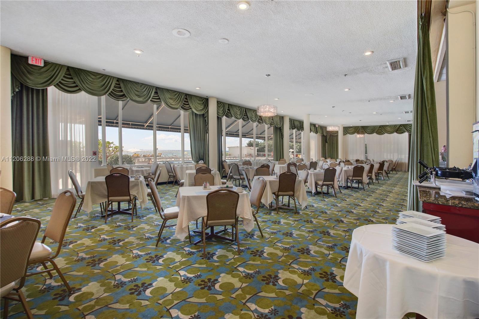 THE AVENTURA BEACH CLUB C - Residential