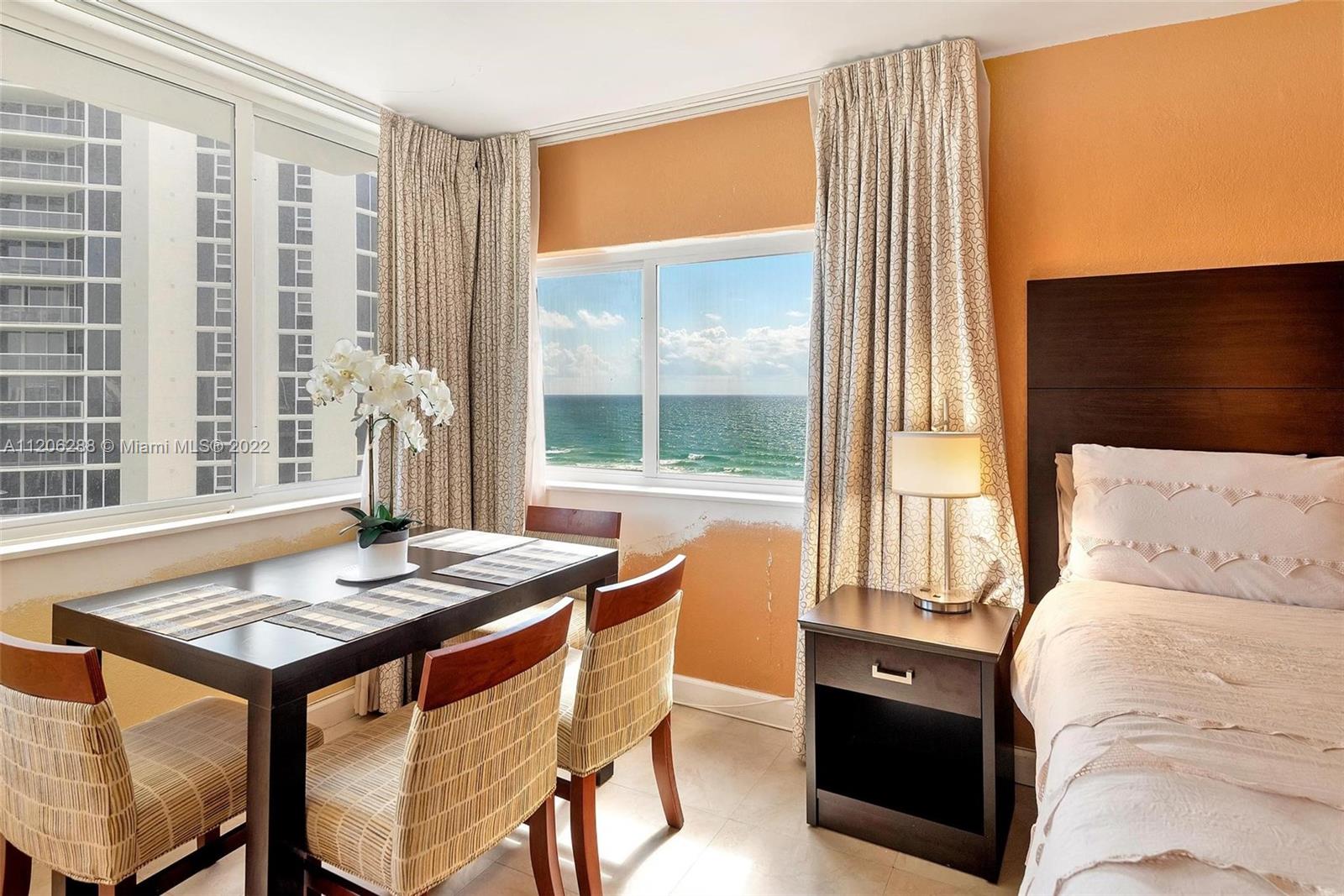 THE AVENTURA BEACH CLUB C - Residential