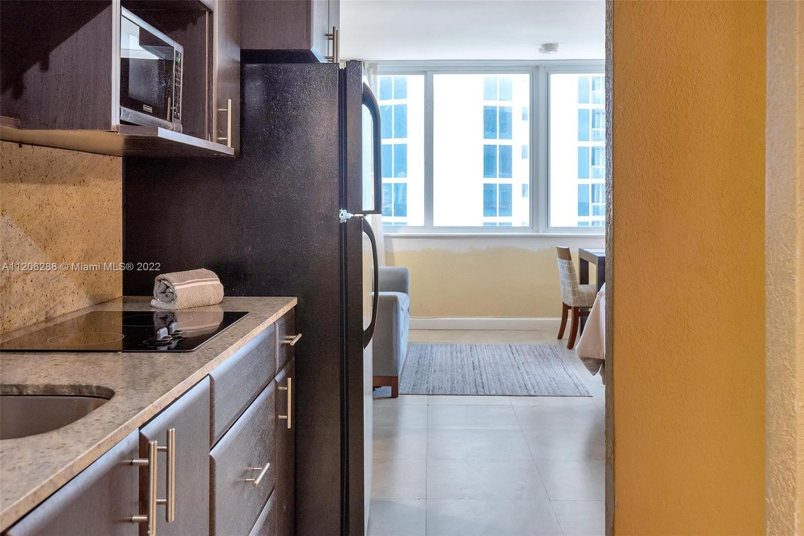 THE AVENTURA BEACH CLUB C - Residential