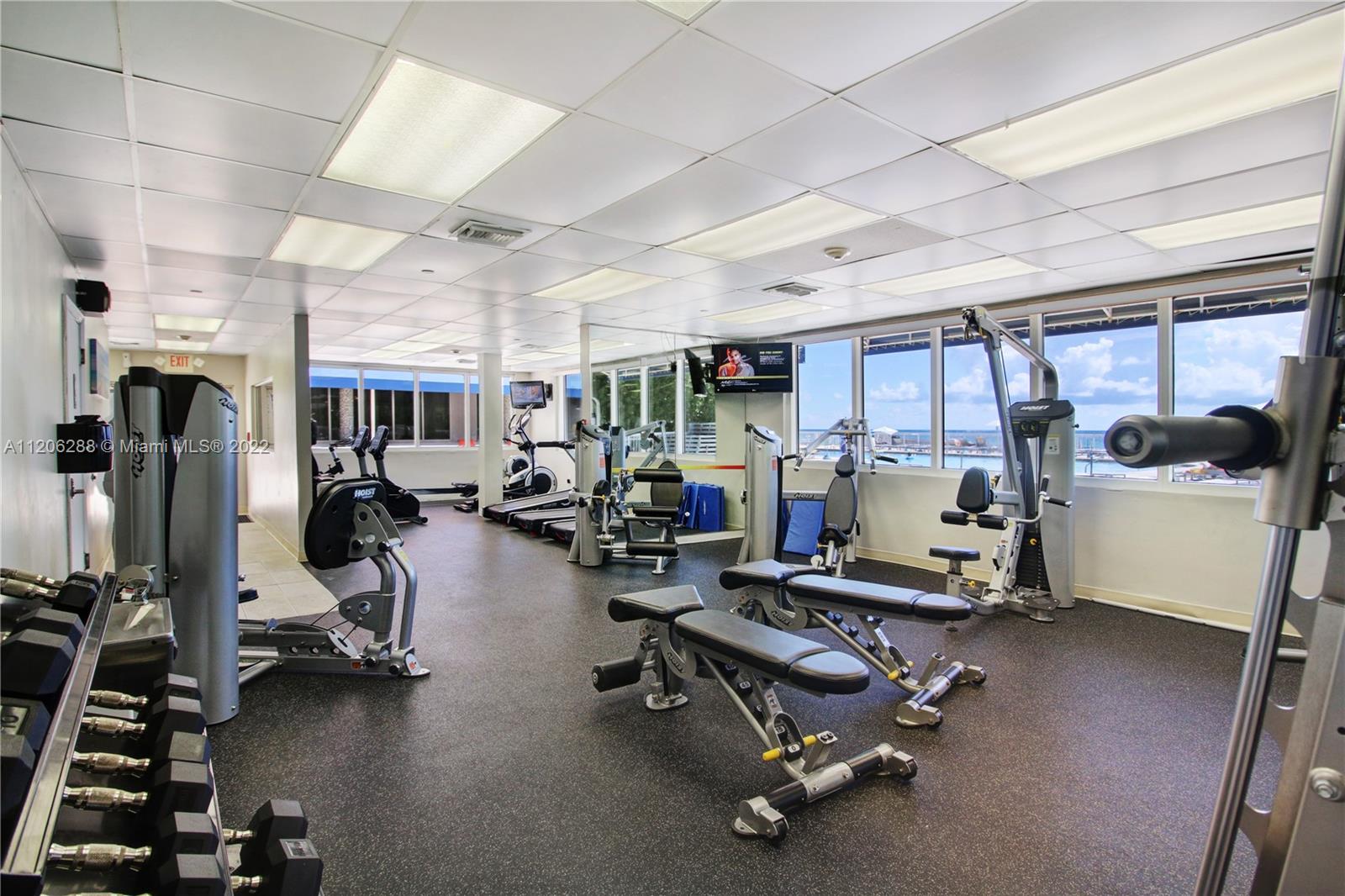 THE AVENTURA BEACH CLUB C - Residential