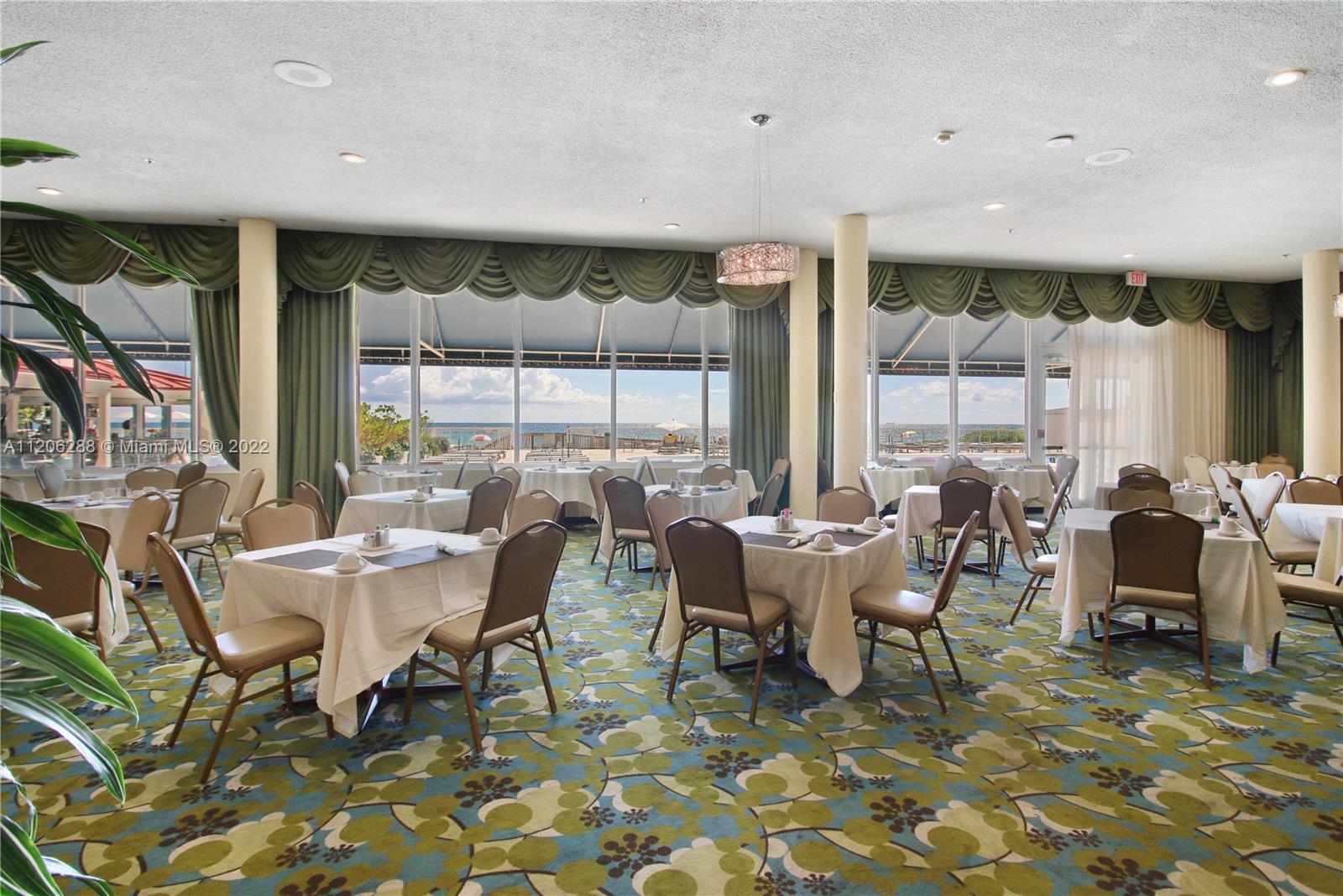 THE AVENTURA BEACH CLUB C - Residential