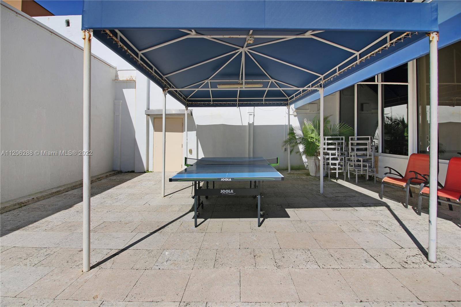 THE AVENTURA BEACH CLUB C - Residential