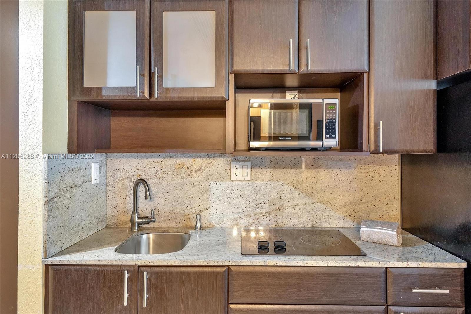 THE AVENTURA BEACH CLUB C - Residential