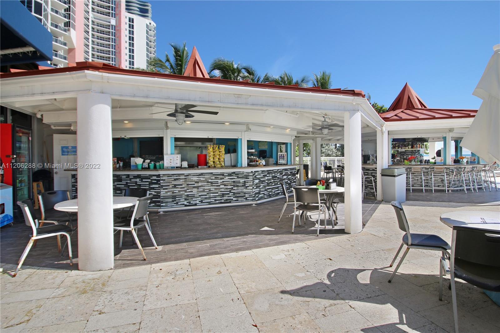THE AVENTURA BEACH CLUB C - Residential