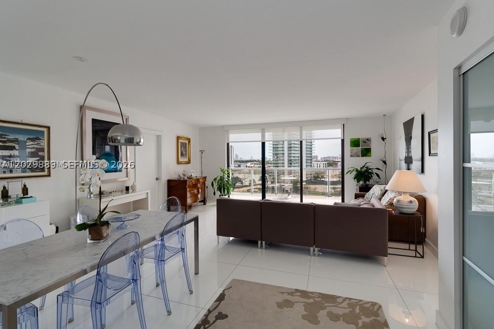 NINE ISLAND AVENUE CONDO - Residential Lease