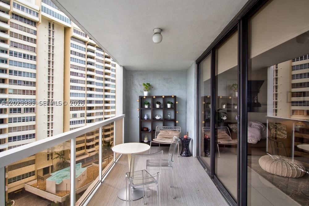 NINE ISLAND AVENUE CONDO - Residential Lease