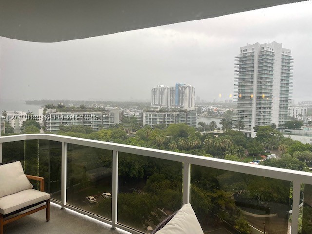 NINE ISLAND AVENUE CONDO - Residential Lease