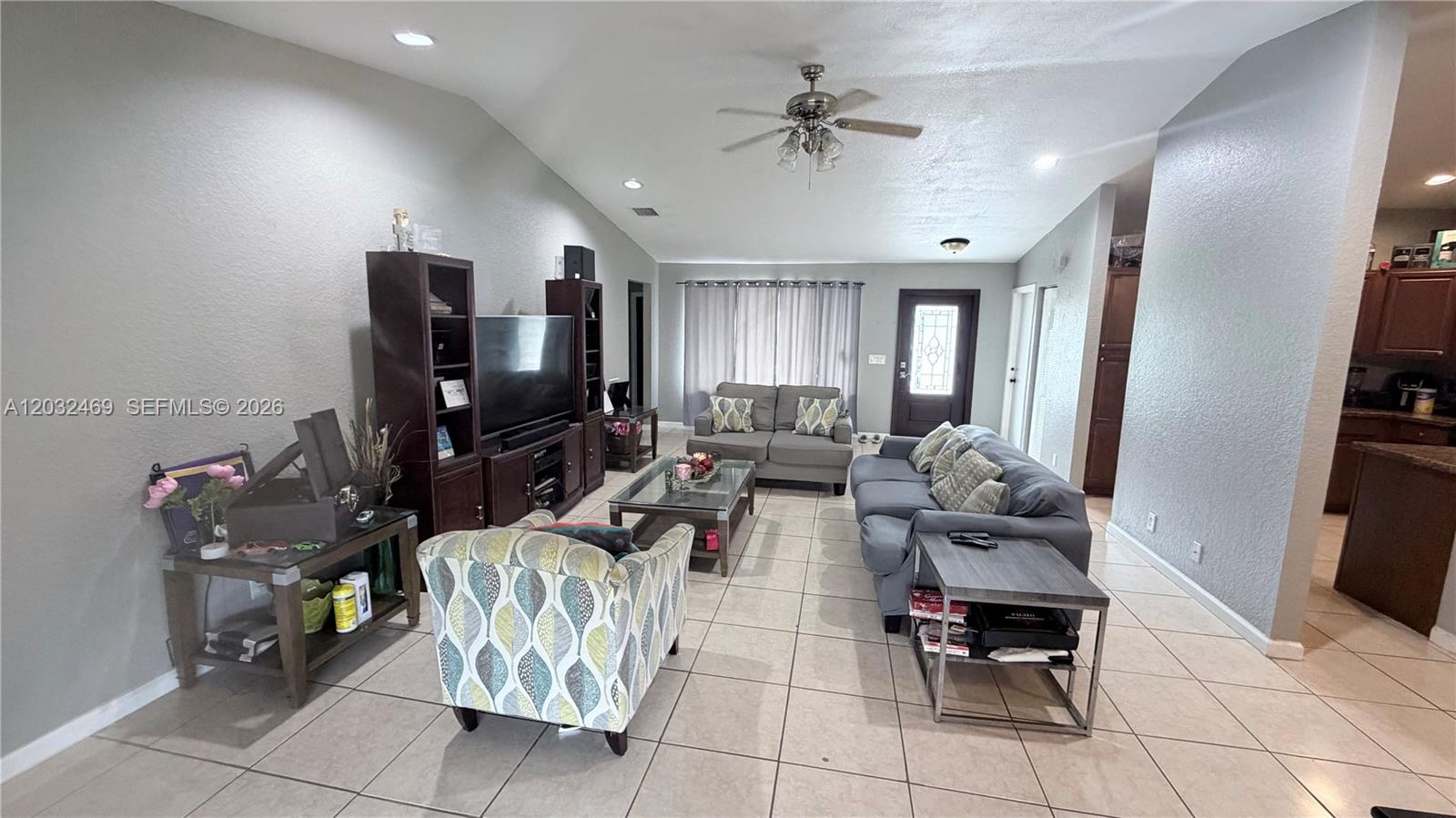 PARKWOOD HOMES - Residential