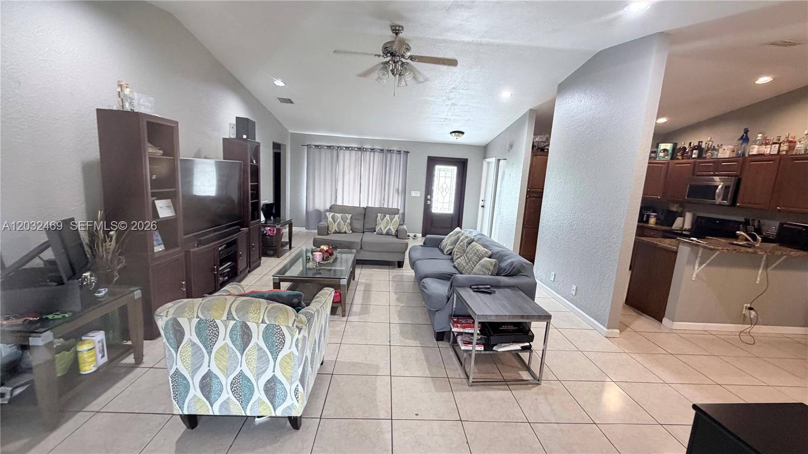 PARKWOOD HOMES - Residential