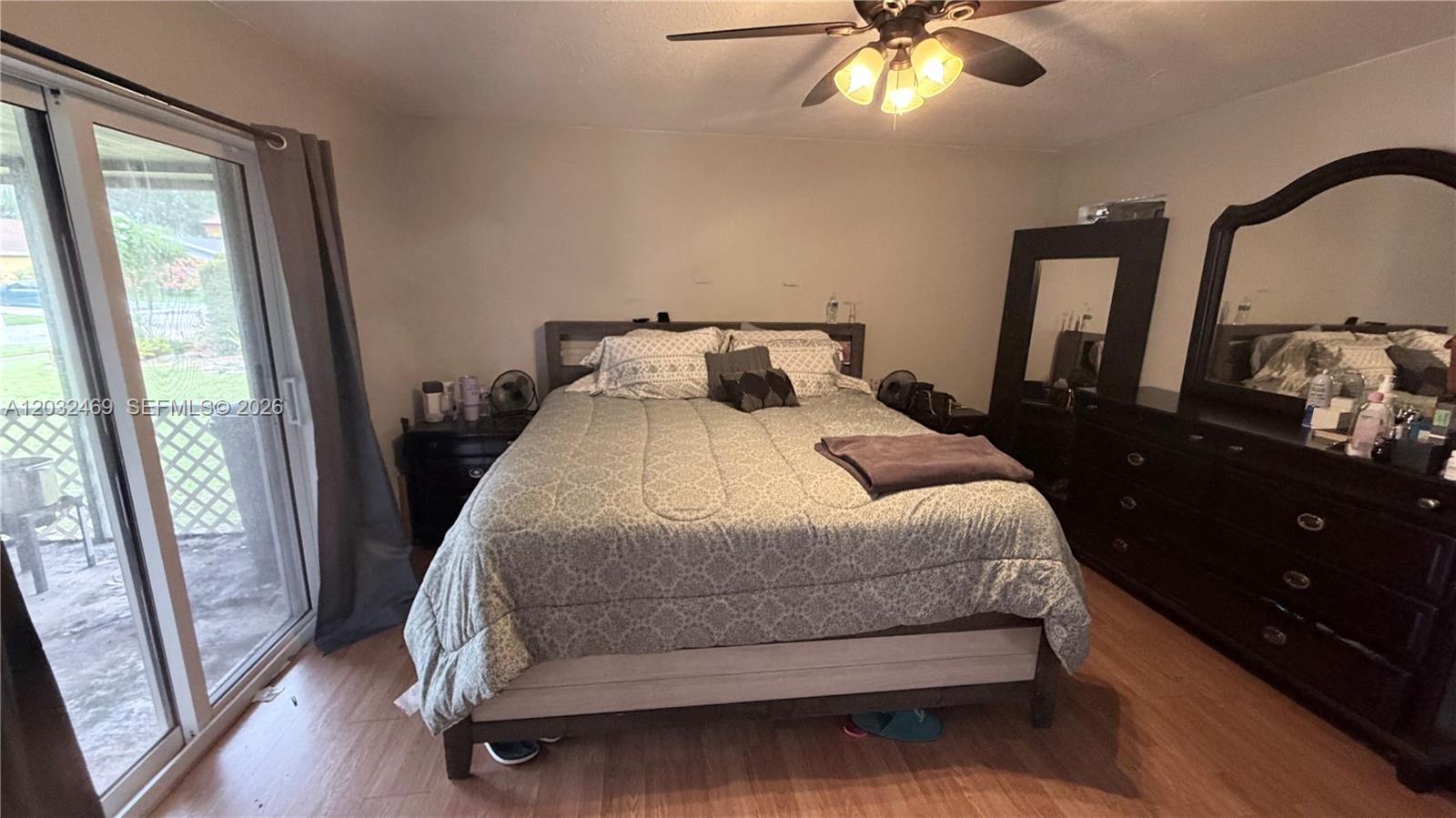 PARKWOOD HOMES - Residential