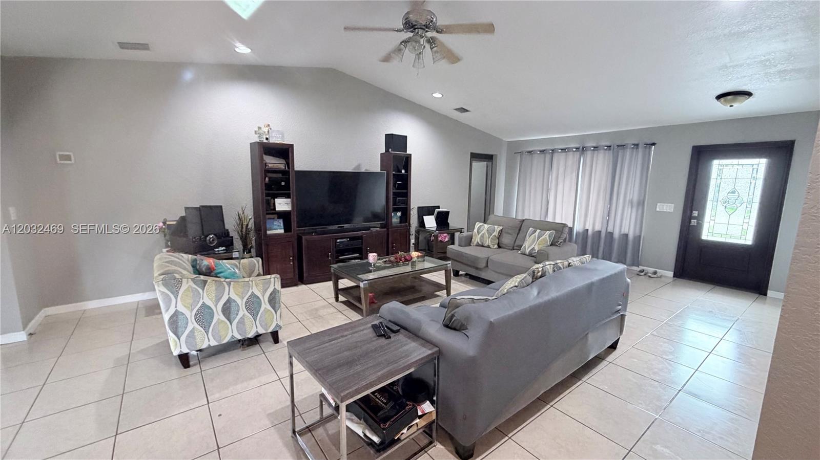 PARKWOOD HOMES - Residential
