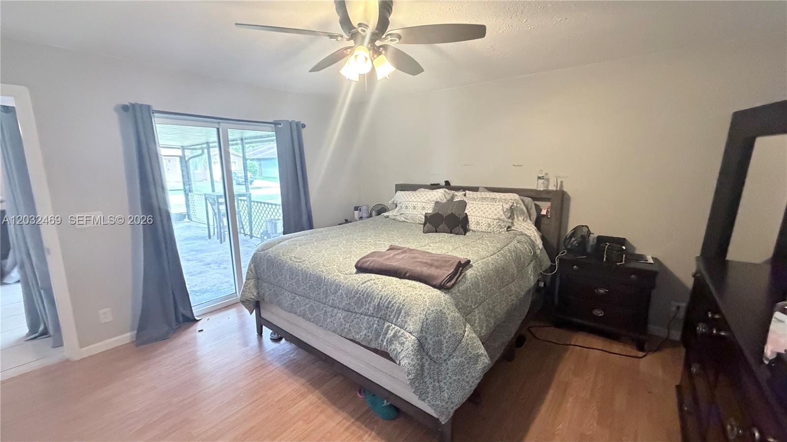 PARKWOOD HOMES - Residential