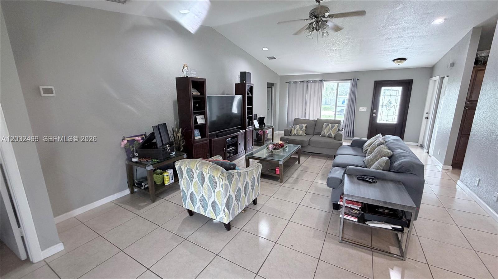 PARKWOOD HOMES - Residential