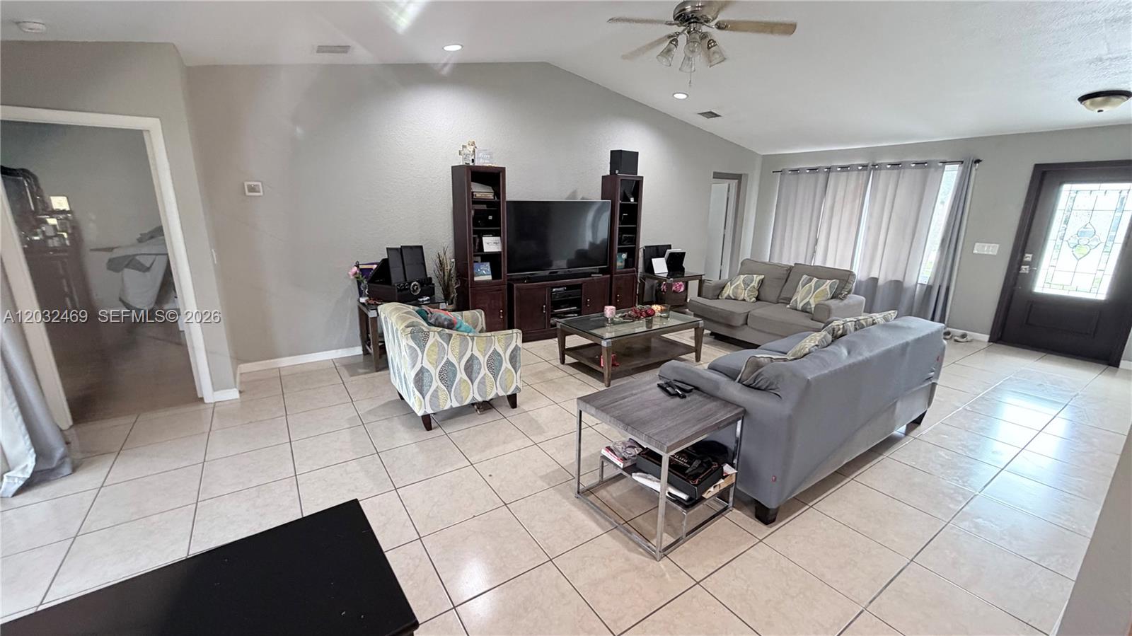 PARKWOOD HOMES - Residential