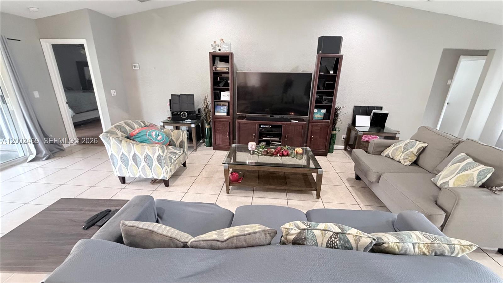 PARKWOOD HOMES - Residential