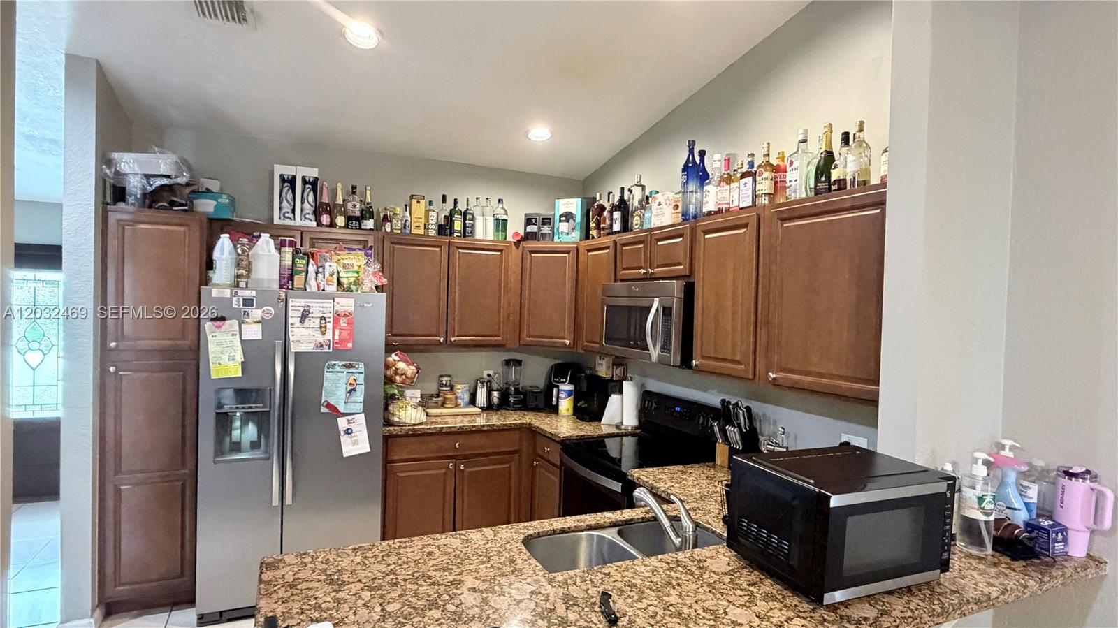 PARKWOOD HOMES - Residential
