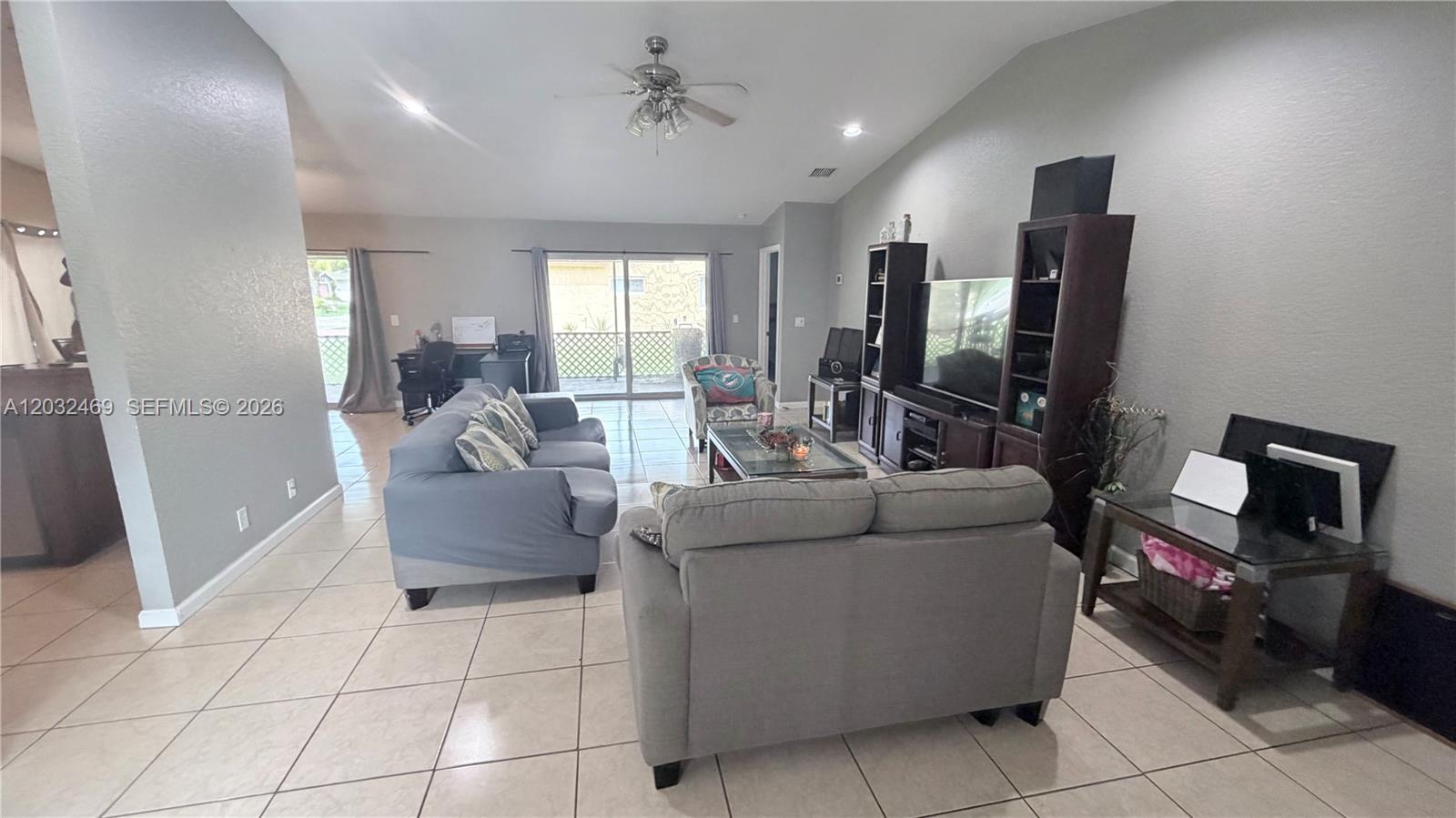 PARKWOOD HOMES - Residential