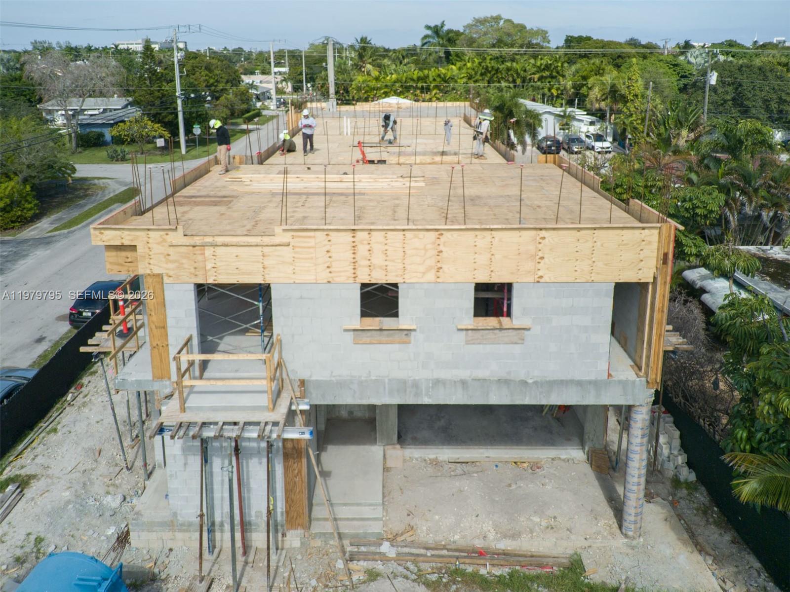 OAKLAND PARK - Residential