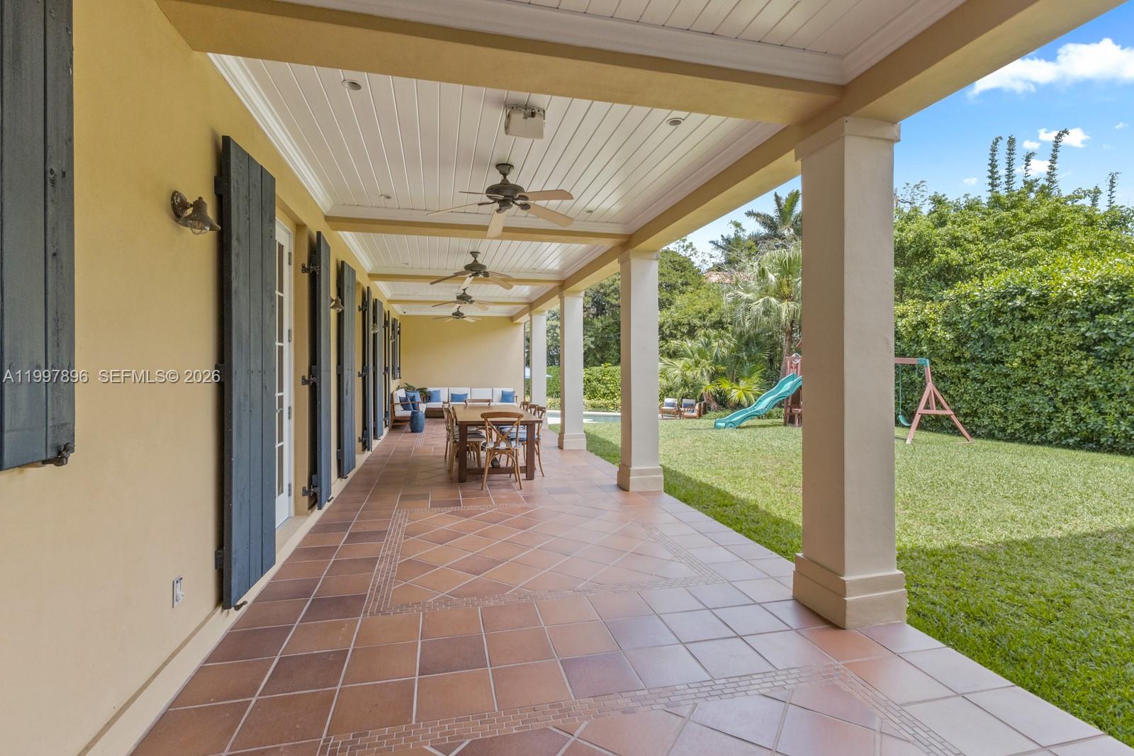 BISCAYNE KEY ESTATES - Residential