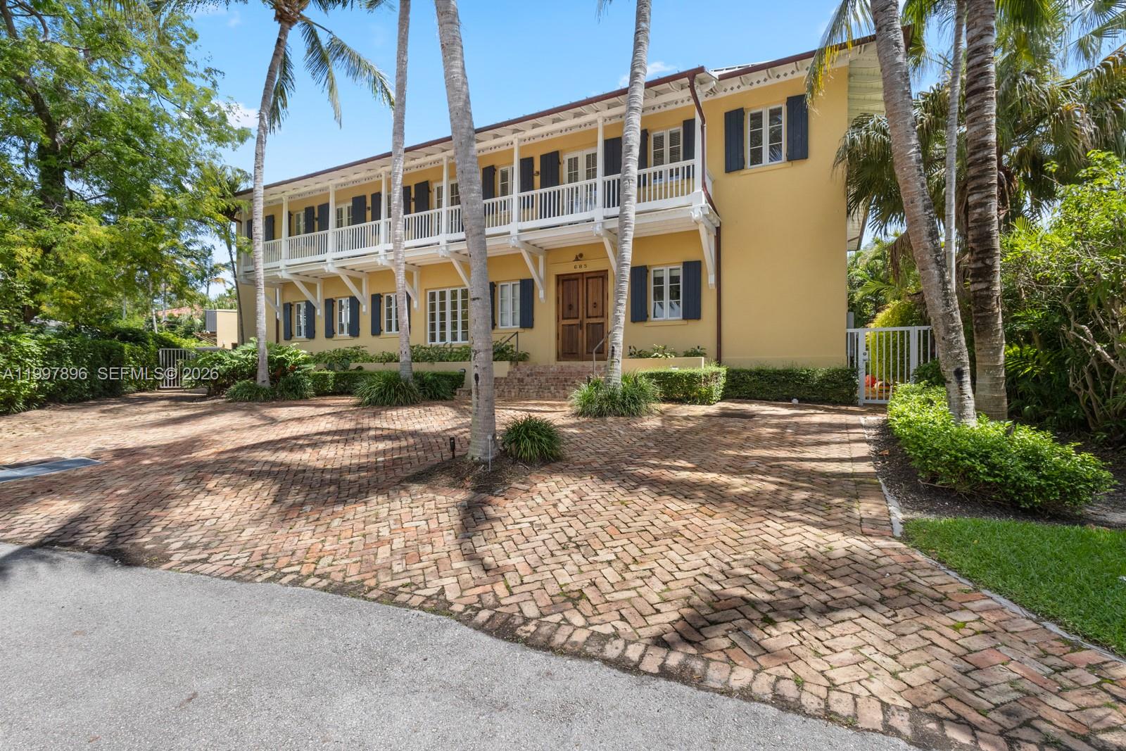 BISCAYNE KEY ESTATES - Residential