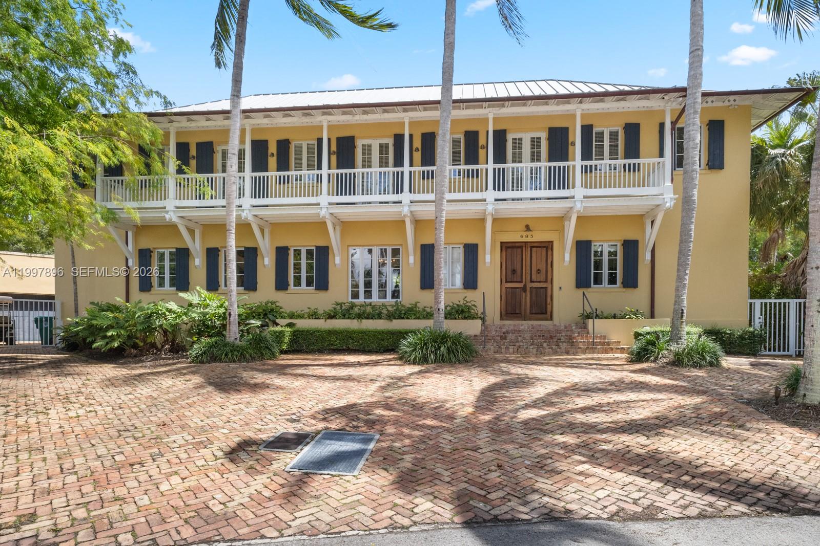 BISCAYNE KEY ESTATES - Residential