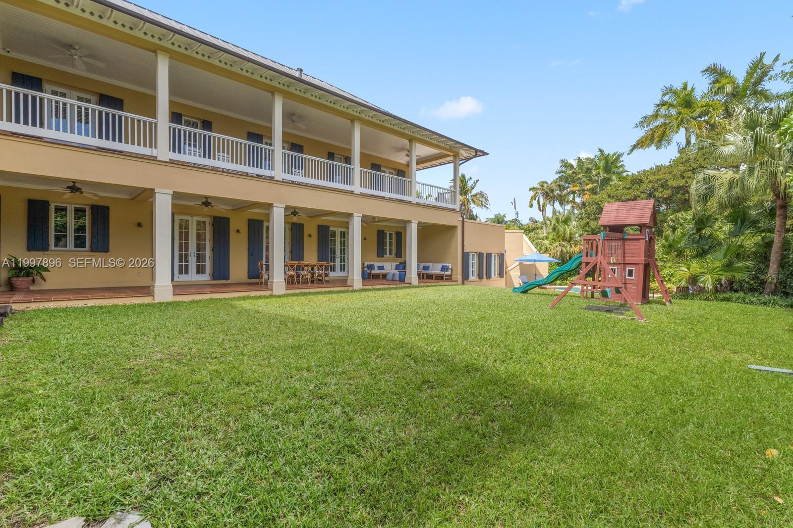 BISCAYNE KEY ESTATES - Residential