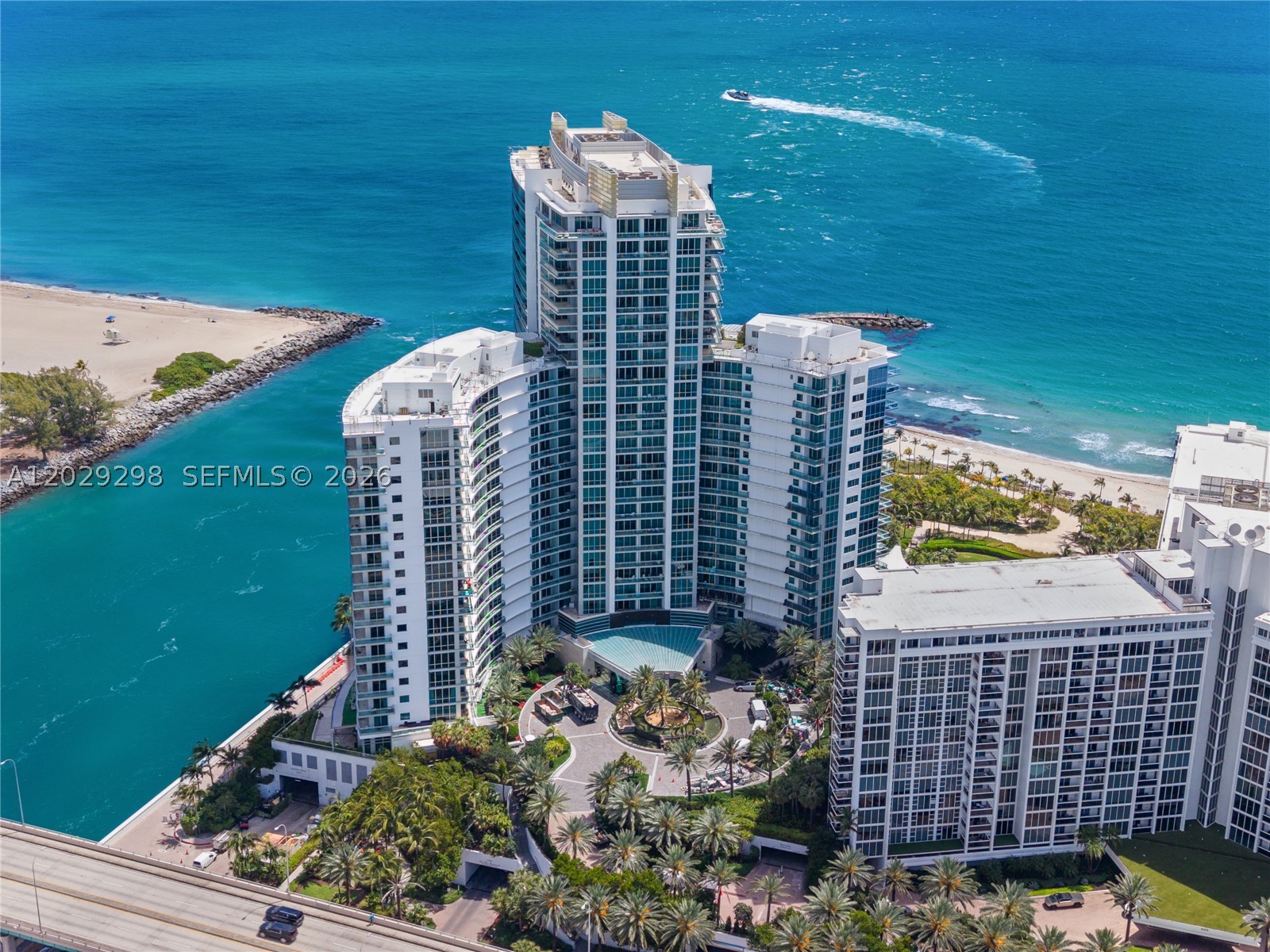 10295 COLLINS AVE RESDNTA - Residential