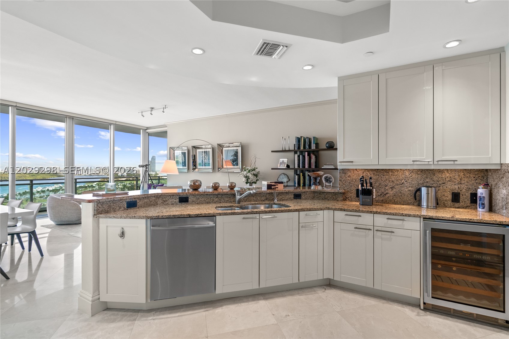 10295 COLLINS AVE RESDNTA - Residential