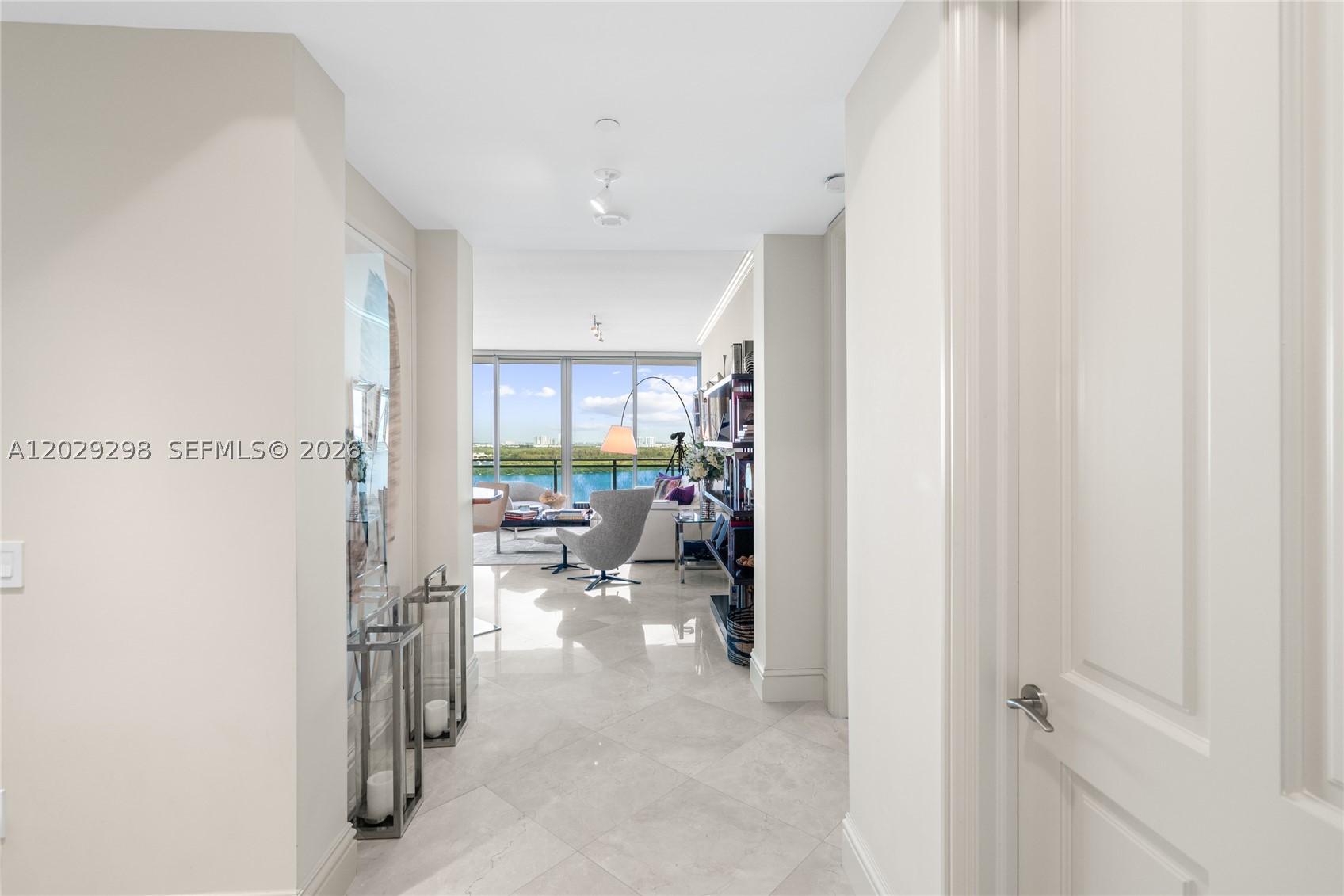 10295 COLLINS AVE RESDNTA - Residential