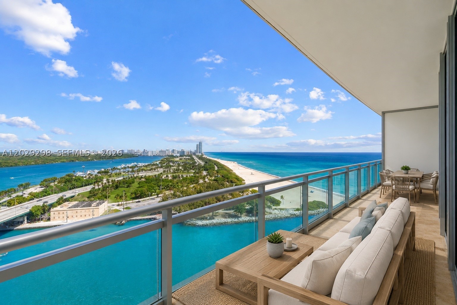 10295 COLLINS AVE RESDNTA - Residential