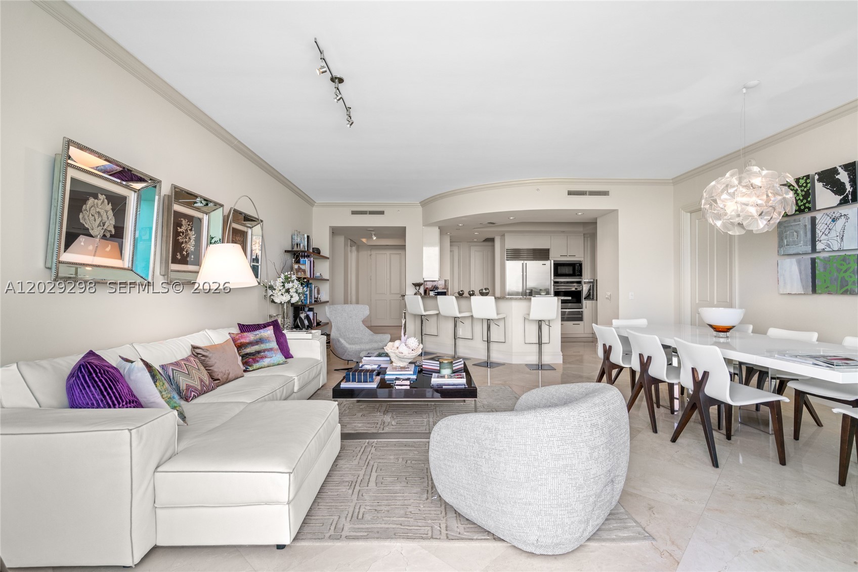 10295 COLLINS AVE RESDNTA - Residential