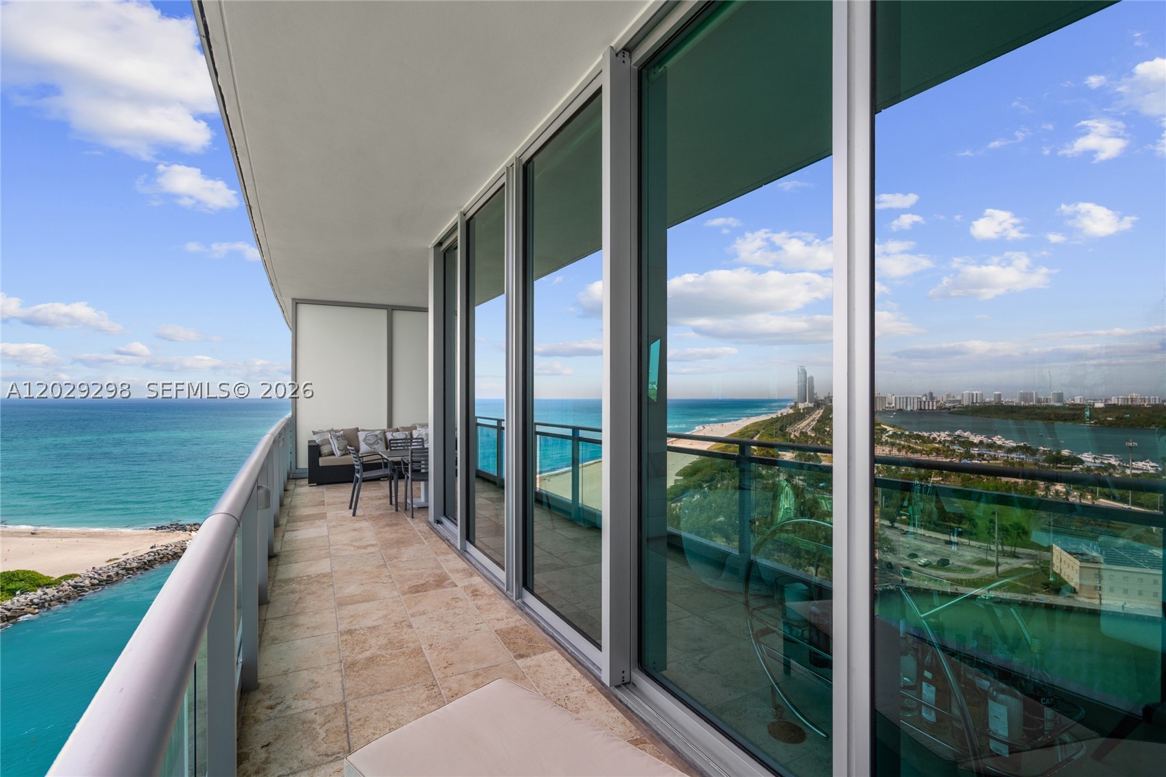 10295 COLLINS AVE RESDNTA - Residential